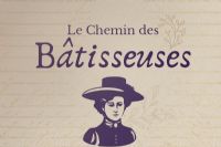 Le Chemin des bâtisseuses met en lumière 13 femmes marquantes des Cantons-de-l'Est